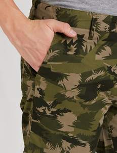 Shorts de Playa para Hombre de Verano, de Alta Calidad, Secado Rápido, Ecológicos, de Poliéster/Algodón Sublimado - Product Image 4