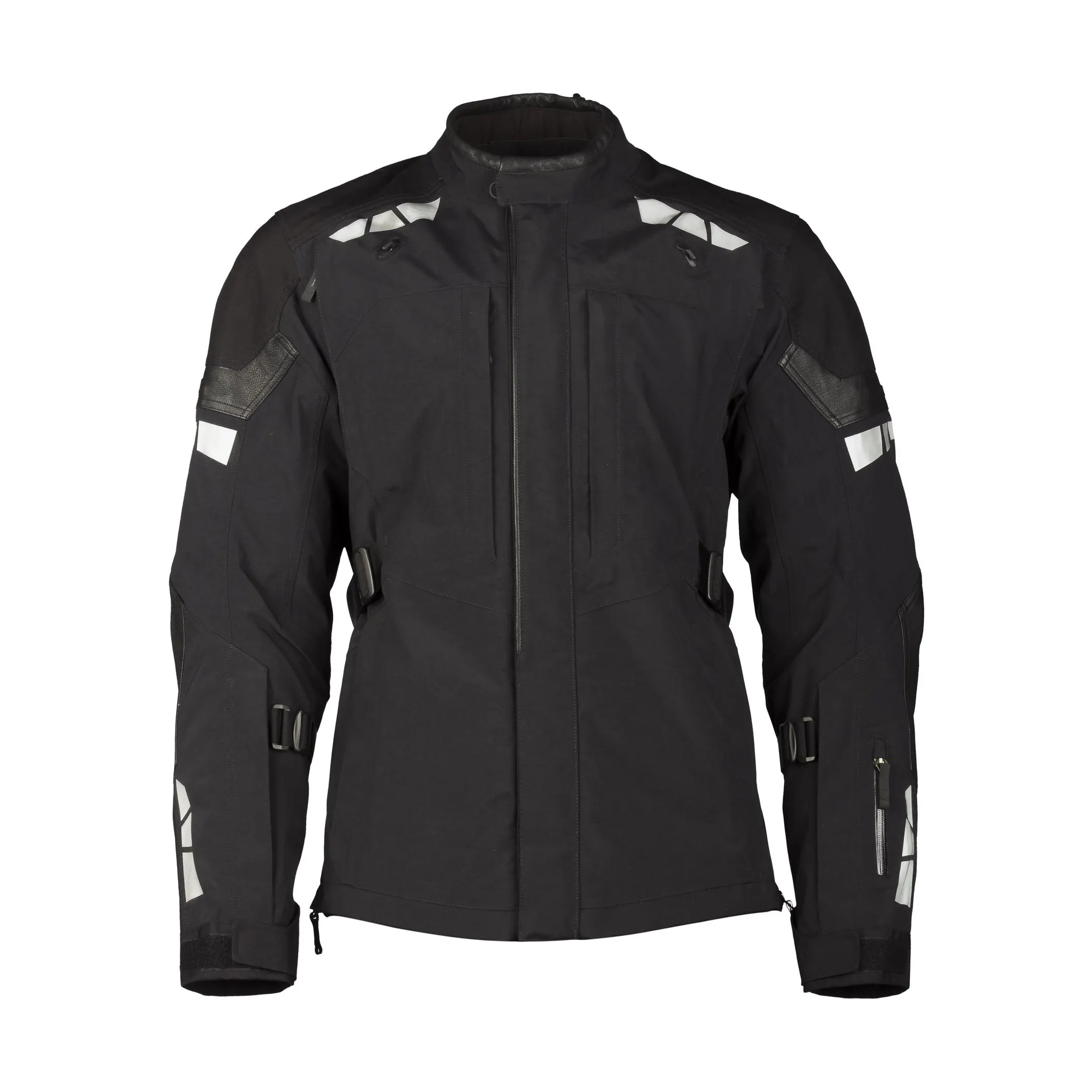 थोक सस्ते कीमत लंबी आस्तीन कस्टम उच्च गुणवत्ता के लिए ऑटो हल्के आरामदायक थोक बख़्तरबंद मोटरबाइक जैकेट