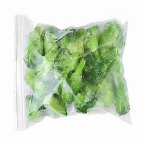 Congeler et conserver du brocoli frais bien emballé disponible au prix de gros - Product Image 2