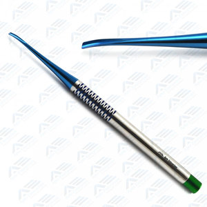Instrumentos Dentales Periostales Laxantes PDL, Equipos Dentales, Instrumentos Quirúrgicos Dentales, Instrumentos para Cirugía de Implantes Orales - Product Image 5