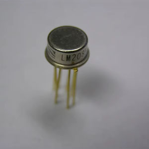 ออปแอมป์ - Product Image 1