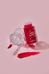 Tinte Labial SOQU Juicy Bounce en Rosa Frío - Product Image 2