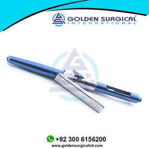 Citoject Dental tipo pluma jeringa intraligamental ortodoncia Dental | Ortodoncista anestesia odontología herramientas - Product Image 3