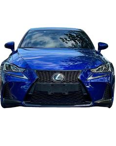 Modèle 2017 300 F SPORT Edition, d'occasion en bon état, faible kilométrage, aucun problème mécanique, prêt à rouler - Product Image 3