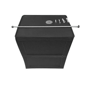 LASTVOICE LVO-15800 Altavoz Profesional para Exteriores de 800W y 15 Pulgadas, Resistente al Agua, para Estadios y Uso Público, de Alta Resistencia - Product Image 3