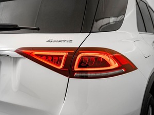 SUV d'occasion 2020 à vendre, GLE 350/400 4WD 2020, SUV à transmission intégrale haut de gamme et très demandé - Product Image 4