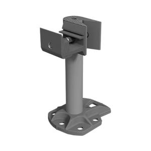 Kit de montage encastré SnapNrack Ultra Rail 7" 242-10017 Système de montage solaire - Product Image 1