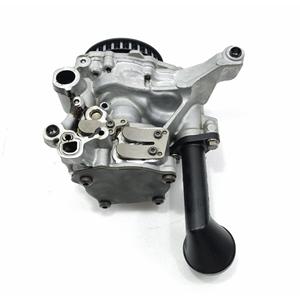 BOMBA DE ACEITE VOLKSWAGEN Volkswagen Golf 7 Berliner 04L145208T DDYA, DGTE Diésel 1600 (12>) - Product Image 4