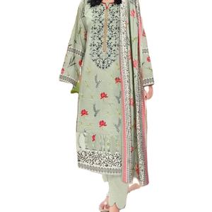 Vestido de ropa informal de Color sólido de último diseño Dream para mujer/vestido de fiesta informal de moda al por mayor a la venta - Product Image 2