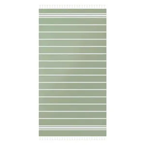 Asciugamano Hammam Personalizzato per Merchandising a Riyadh - Product Image 3