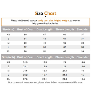 แจ็คเก็ตหนังแท้สำหรับผู้หญิงมีปกมีซิปสีพื้นหนังแท้แฟชั่นรถจักรยานยนต์ใหม่2025 - Product Image 4