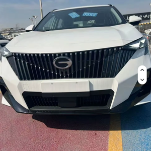 GAC GS3 Trumpchi 270T WDCT 1.5L Gasolina Asientos de Cuero R20 Versión Enjoy - Product Image 1