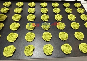 Thiết bị làm bánh tùy chỉnh bán tự động - Product Image 4