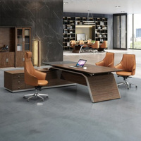 Chaise de bureau de direction en cuir de qualité supérieure, fabricant chinois