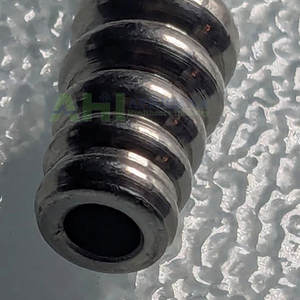 Tube d'aspiration Poole manuel de service OEM Nouveau design Instrument chirurgical de haute qualité de marque privée pour utilisation en chirurgie générale - Product Image 4