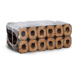 Briquettes de bois de la meilleure qualité-RUF-Pini Kay Briquettes - Product Image 1
