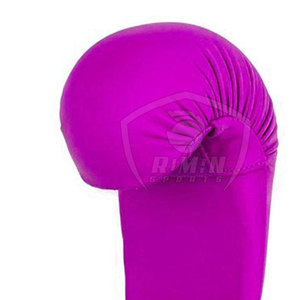 Guantes de Karate de Piel Sintética de Alta Calidad, Ligeros, Estilo Único, Venta al Por Mayor, Última Tendencia, Personalizables - Product Image 4