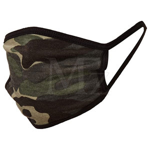 Nuevo diseño transpirable a prueba de polvo cubierta facial nuevo diseño de moda cubierta facial - Product Image 1