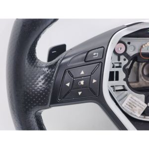 Volante para Mercedes Clase E Sedán W212 A1724602703 (09>) - Product Image 4