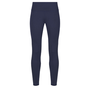 Leggings de sport décontractés pour femmes, taille mi-haute, grandes tailles, avec logo imprimé sans couture et deux poches latérales, pour l'exercice, le yoga et la salle de sport - Product Image 6