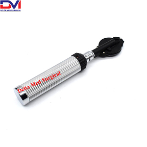 Delta Med-Ensemble professionnel tout-en-un d'instruments chirurgicaux en plastique pour le diagnostic ORL - Product Image 3