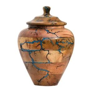 Vente à l'échelle mondiale Collection de cendres de qualité pour l'exportation Urnes de crémation pour adultes en bois à partir de cendres humaines disponibles à bas prix - Product Image 5