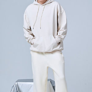 Top Manufacturer's Trending <b>Oversized</b> <b>Hoodies</b> for <b>Men</b> High Quality <b>Fleece</b> Winter Print Pattern Embroidered Technique Best - Product Image 4