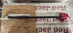 Оригинальный топливный насос <span class=keywords><strong>Gilbarco</strong></span> <span class=keywords><strong>Veeder</strong></span> <span class=keywords><strong>Root</strong></span> 1.5hp 2hp красная куртка погружной турбинный насос - Product Image 6