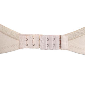 Extensor de sujetador para mujer con 2 ganchos - Color piel - Product Image 2