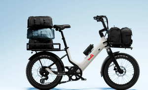 Offre exceptionnelle actuelle sur les nouveaux vélos électriques Carbon/Ultra À VENDRE - Product Image 3