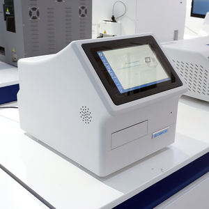 BIOBASE High Quality <strong>Elisa</strong> Microplate Reader <strong>Clinical</strong> Laboratory IVD <strong>Analyzer</strong> China <strong>ELISA</strong> Reader Price <strong>ELISA</strong> Washer on Sale - Product Image 4