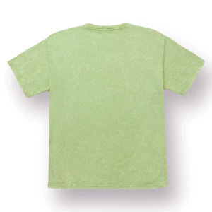 เสื้อยืดผู้ชายสไตล์ออกแบบเองได้รับความนิยมสูงน้ำหนักเบา - Product Image 4