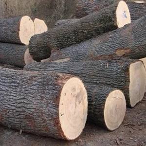 Fournitures de jardin de pilier en bois industriel vietnamien - Product Image 5