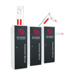 Système de barrière automatique à action rapide (3 secondes) pour les parkings commerciaux et industriels, fournisseur et distributeur en Malaisie - Product Image 2