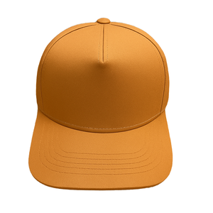 Gorro de Sol Personalizado de Seis Paneles para Exteriores 2025, Gorra Estructurada de Poliéster/Algodón para Adultos, Logotipo Bordado en 3D, Impresión, Casual, para Viajes - Product Image 6