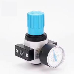 Điều chỉnh không khí thành phần khí nén không khí giảm áp van lrma LR LR-MINI-01/02/03 - Product Image 3