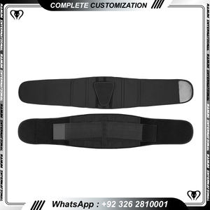 Work Belt adjustable Shoulder Strap <b>Support</b> <b>waist</b> Trainer <b>Waist</b> <b>Support</b> - Product Image 5
