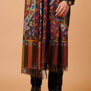 El Mejor Chal para Hombre, Recién Llegado, Servicio OEM, Chal Masculino de Secado Rápido, Precio Más Vendido, Fácil de Usar, Material 100% Algodón Puro - Product Image 6