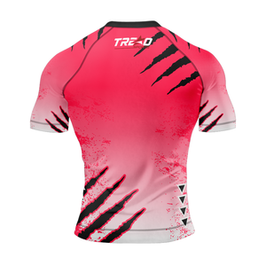 Breathable 2025 <b>Men</b> <b>Rash</b> <b>Guard</b> Winter MMA Wrestling Shirt Lightweight Compression Sportswear <b>Men</b> <b>Rash</b> <b>Guard</b> For Winter - Product Image 6