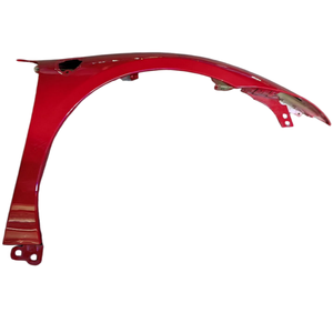 Aile avant droite rouge de haute qualité adaptée à la Ferrari 296 985889610 985889611 - Product Image 4