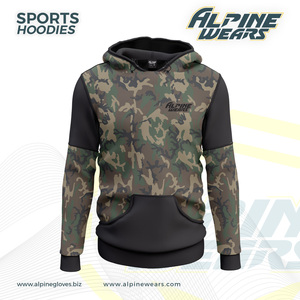 Nouveau designer de luxe Street Wear sweats à capuche en coton thermique nouveau style hommes prix bon marché dans un nouveau style sweats unis pour garçons - Product Image 1