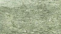 Prix de dalle de pierre de granit vert multicolore surf naturel de luxe