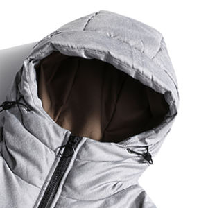 Wholesale <b>Top</b> Quality Winter Apparel Men's Clothing Men's Jackets Puffer Jacket Winter Bubble Puff Down <b>Coat</b> Puffer Jackets - Product Image 3