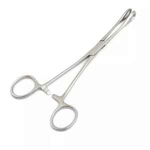 Pinzas de Disección Adson de Acero Inoxidable al por Mayor, Instrumentos Quirúrgicos Manuales de Clase II, Certificación CCC por SurgiRight Instruments - Product Image 4