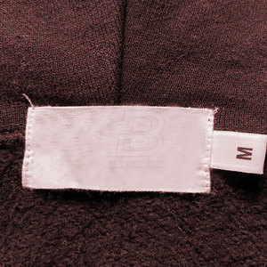 Hombres Casual Invierno Uso al aire libre Moda Sudaderas con capucha Cara completa Cremallera Cuello con capucha Diferentes diseños Patrón sólido Algodón/Poliéster - Product Image 4