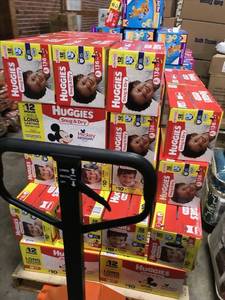 Pañales para Bebé Huggies Snugglers Talla 1 - 5, Protección Excepcional para la Piel - Product Image 5