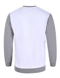 Sudadera de Estilo Casual para Hombre, Diseño Personalizado, Ropa Urbana, Secado Rápido, Felpa de Algodón - Product Image 6