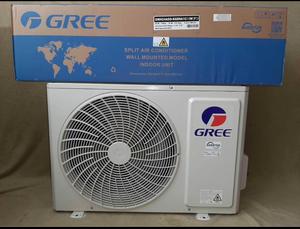 12000 9000 18000เครื่องปรับอากาศแบบแยกส่วนขนาดเล็ก Gree LG อินเวอร์เตอร์อัจฉริยะเครื่องปรับอากาศฮีทปั๊ม