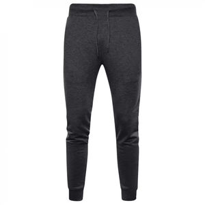 Conjuntos de pantalones con capucha de alta calidad, chándal con logotipo personalizado, ropa deportiva, sudadera, chándales para correr - Product Image 5