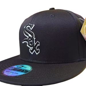 Casquette de baseball en velours à 5 panneaux, conforme aux normes pour les bouteilles d'eau, pour un style de vie actif - Product Image 3